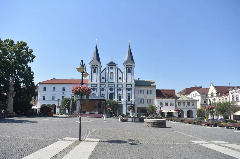 Zilina, Slovakia
